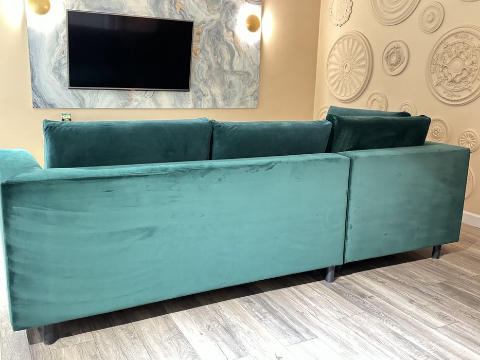 Диван раскладной, 2,60*1,40