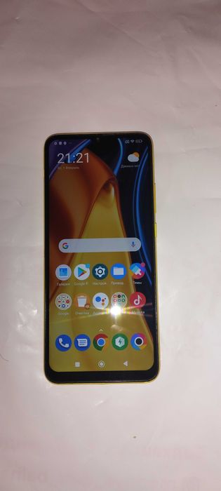 Продам телефон Poco 50