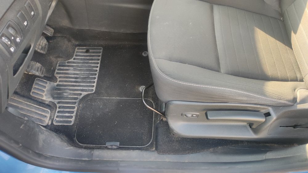 Detailing auto profesional