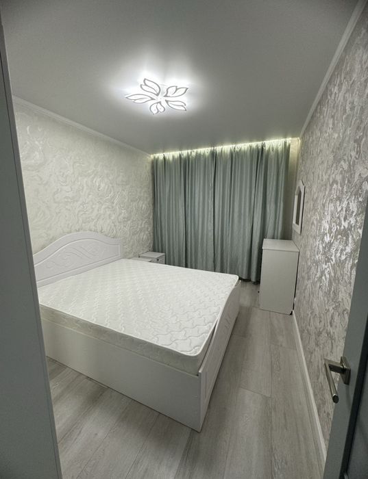 Сдам посуточно квартиру!