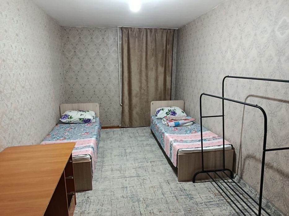Сдаётся койко место подселение