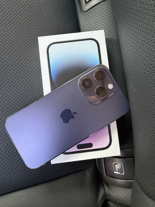 Iphone 14 pro 128