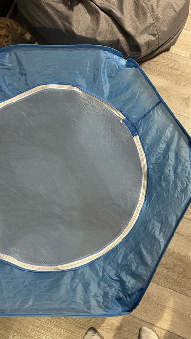 Манеж для животных