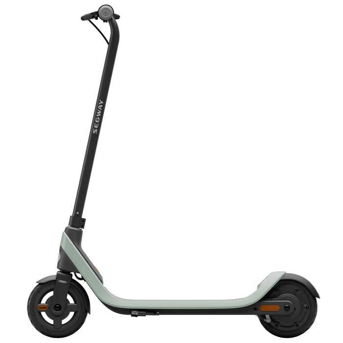 Trotinetă electrică Segway Ninebot C2 - produs resigilat Decathlon