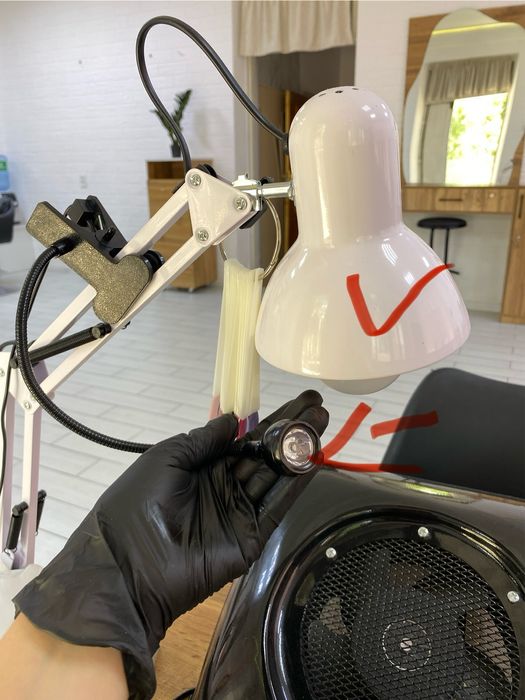 Продам маникюрный набор