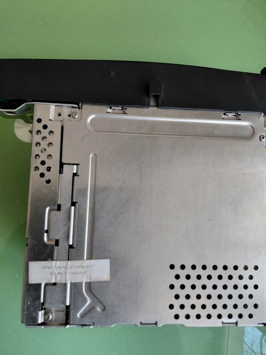 Блок мультимедия BMW