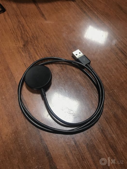 Samsung Galaxy WATCH4 CLASSIC (7JJD)