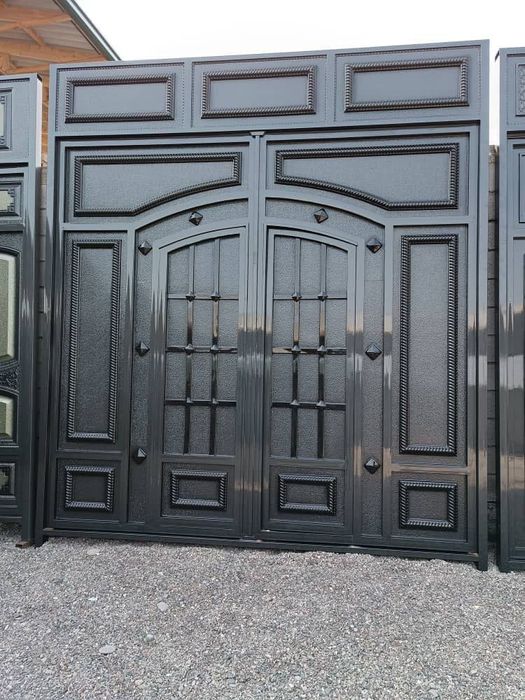 Temir darvoza темир дарвоза