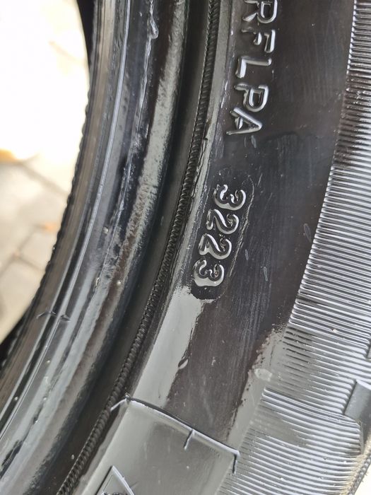 Janta Rezerva Pirelli 215,55,și225, 55 ,17,94w