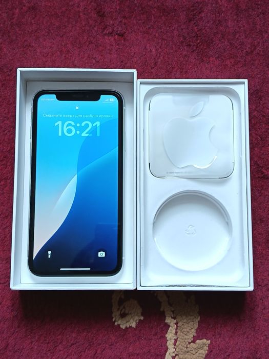 Iphone XR 64 gbyt