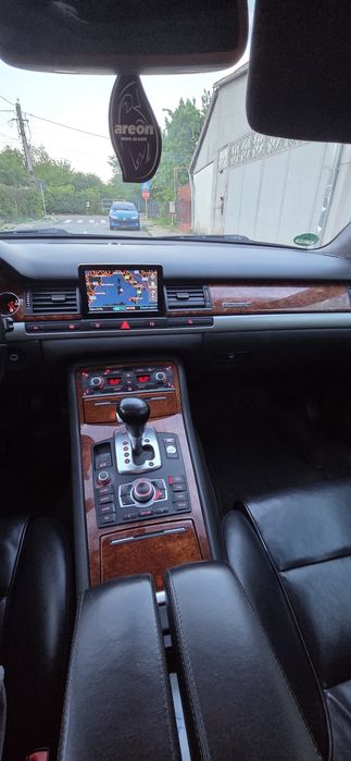 Vand AUDI A8 // Import recent // DPF ACTIV //