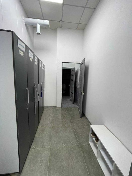 Авиагородок фармацевтический склад 750 кв.м.