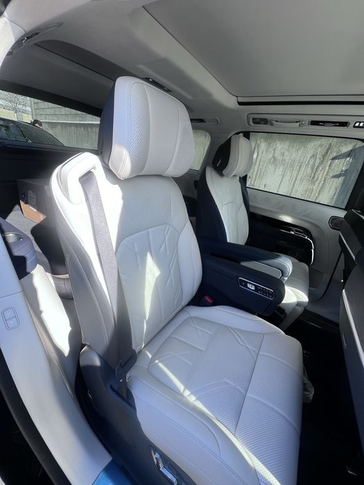 Zeekr 9X Ultra 55kw sotuvda