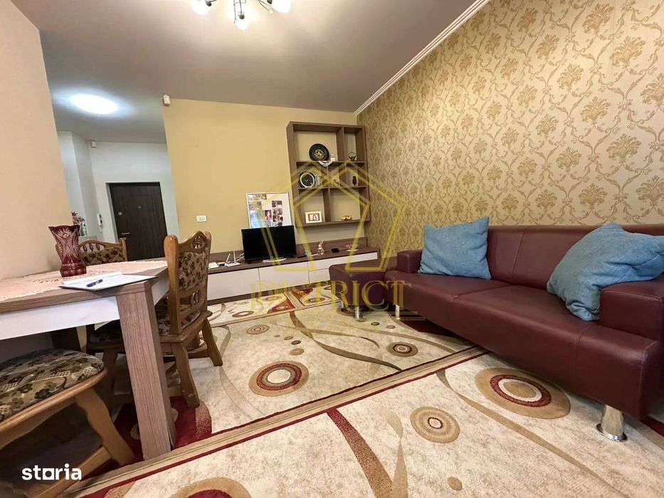 Apartament spatios cu 3 camere | Braytim — fotografia 3