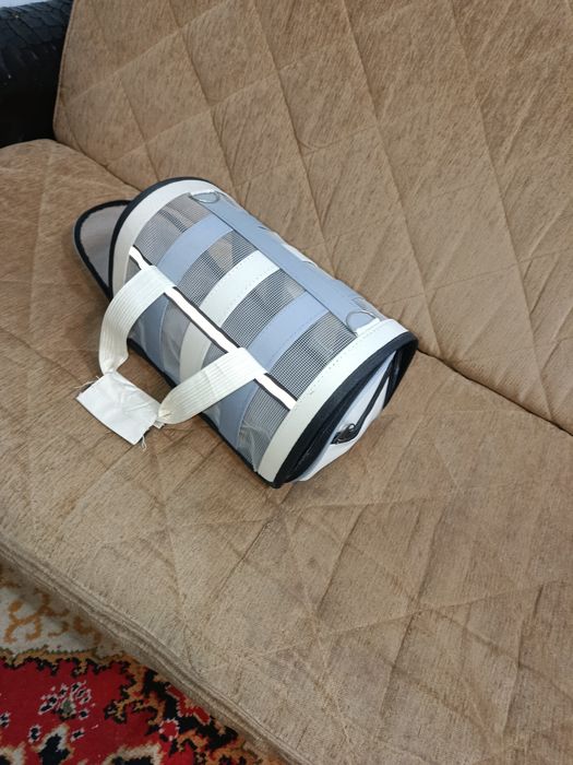 Переноска для кошек