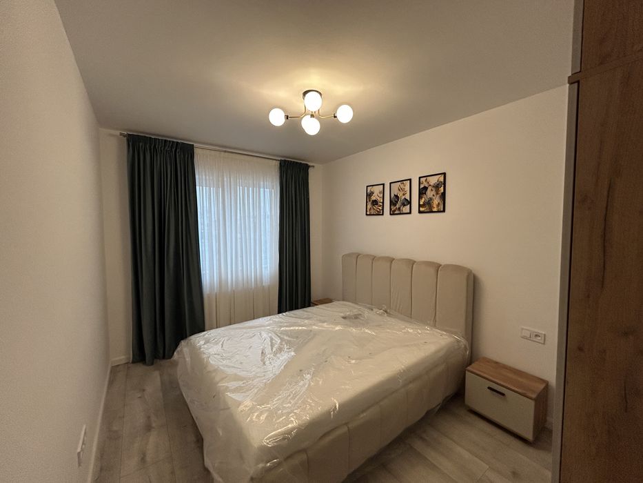 ‼️Aparatament 2 camere ‼️Ansamblu rezidential nou ‼️