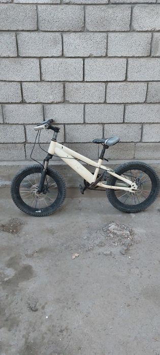 4шт велосипед сатылады