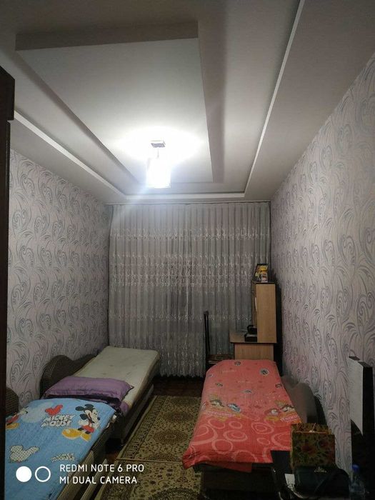 3/2/4 Авиасозлар-1 Шолохова метро Тузель