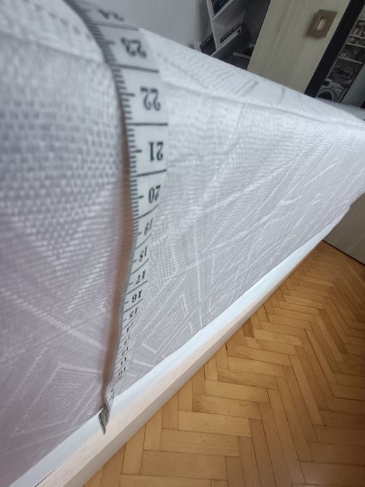 Saltea 200x160x22