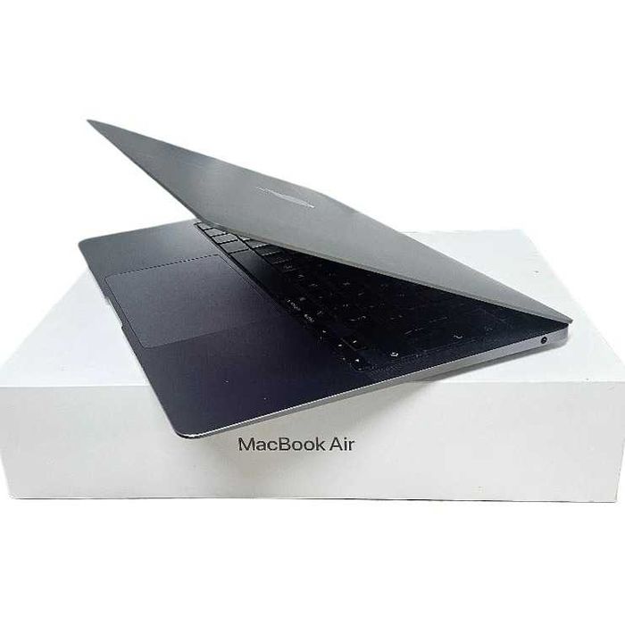Macbook Air M1 2020 / Amanet Cashbook Galati