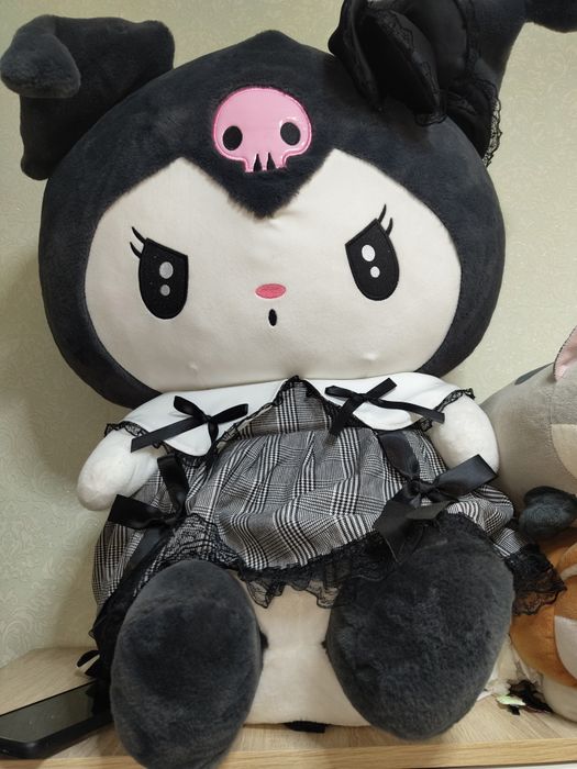 Куроми мягкая игрушка