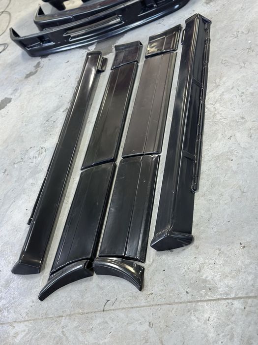 М тех 2 е30 абс пласмас