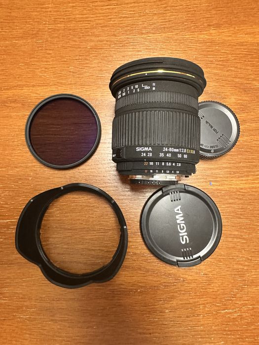 Nikon d300s + 2 obiective