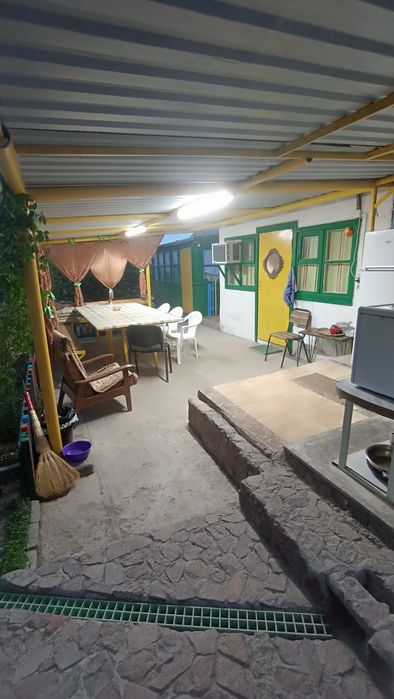 Дача "Уют" на Балхаше