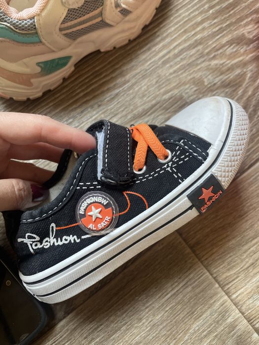 Туфли для мальчиков