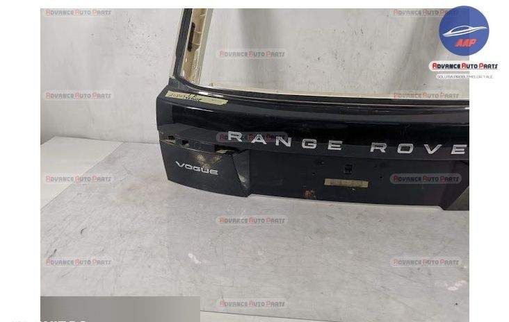 Оригинален заден капак / Original Haion Land Rover Range Rover 4 Ориги