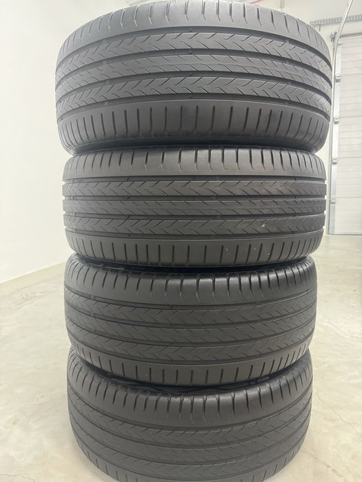 Jante Bmw Seria5 i5 R19 G60 G61 Originale M936 Continental de vara