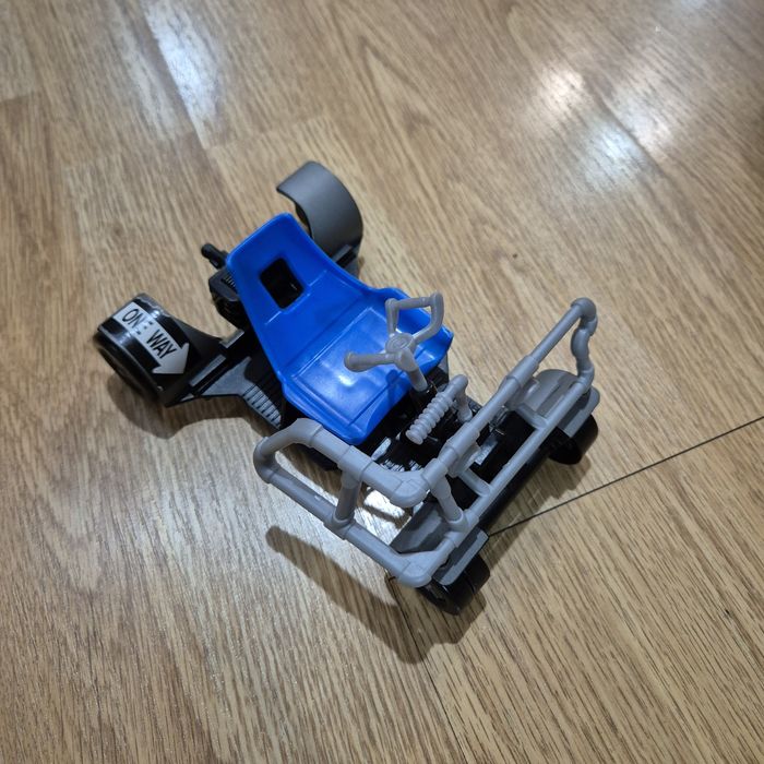 транспорт для черепашек ниндзя 2012