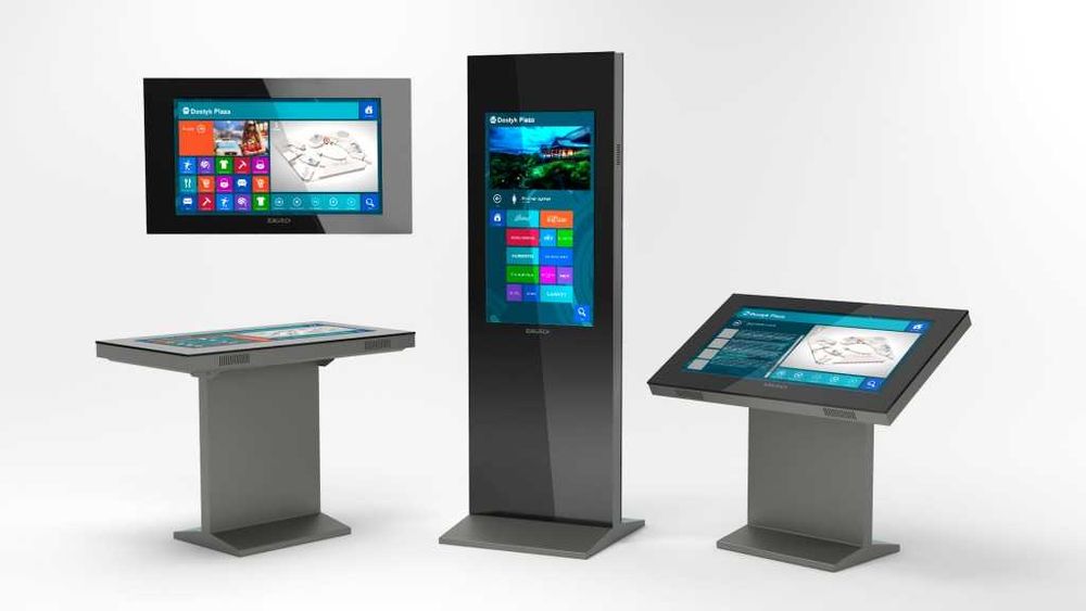 Сенсорный Панель Все Размеры, Все Модели Есть 65*98 Перечисления Есть