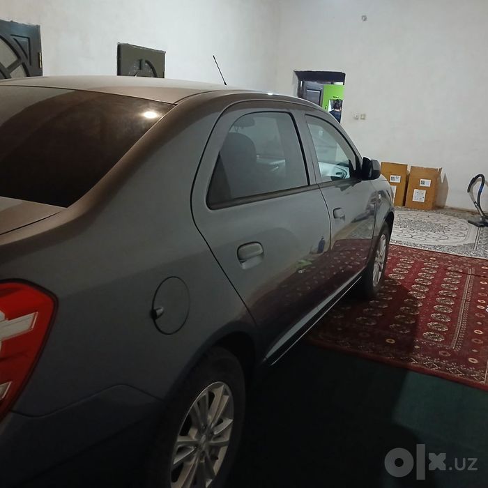 Коблик 4 пазиса янги