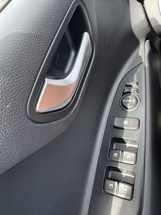 KIA Stonic 2018 — imagine 4
