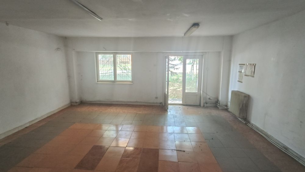 Spațiu comercial de inchiriat