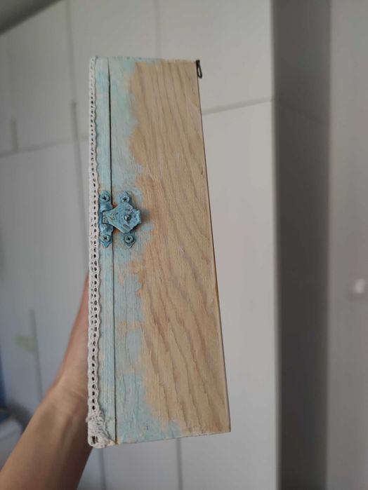 Кутия за ключове