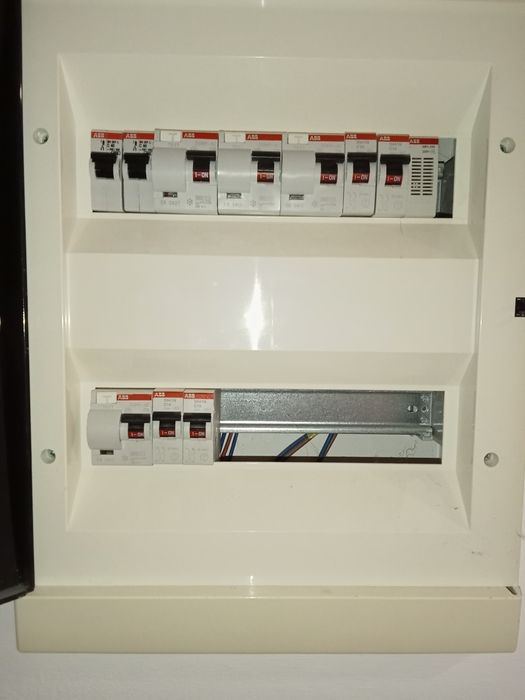 Inginer electrician autorizat ANRE.