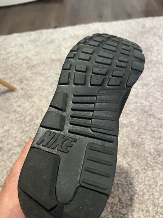 Nike Air Max Tavas-оригинални мъжки маратонки