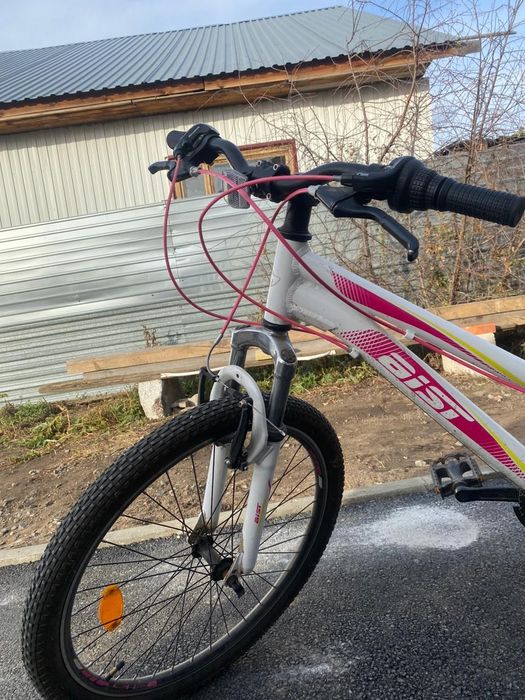 Продам подростковый  велосипед