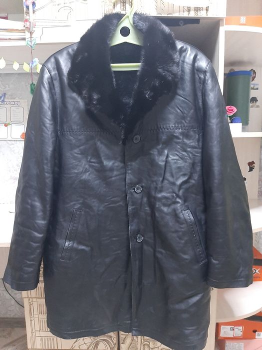 Продам мужскую куртку