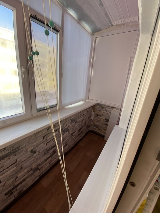 Продам четырехкомнутную квартиру