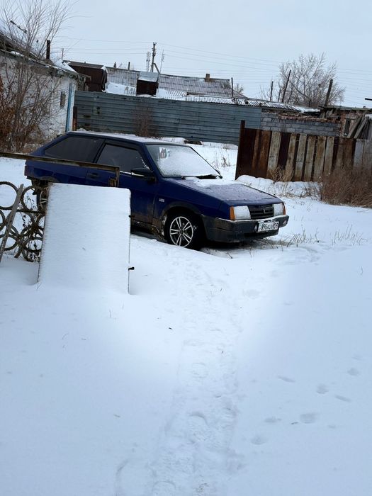 Продам ваз 2108.