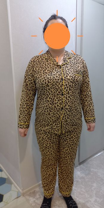 Трендовые  пижамки