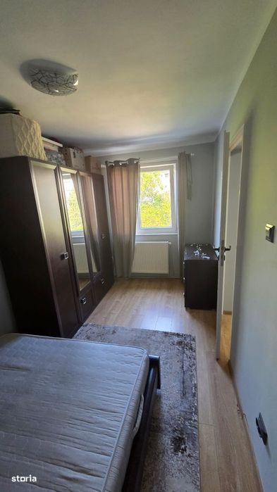 Apartament 2 camere – Micro 14