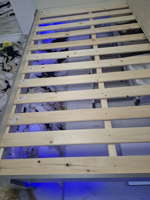 Pat matrimonial 140 × 200 cm