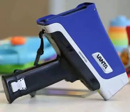 Прием катализаторов