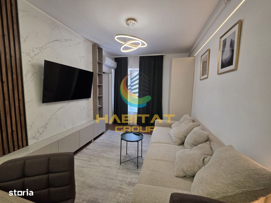 Comision 0!Vanzare Apartamnet 2 Camere Berceni-Dezvoltator!