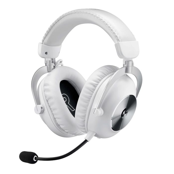Logitech G PRO X 2 Lightspeed