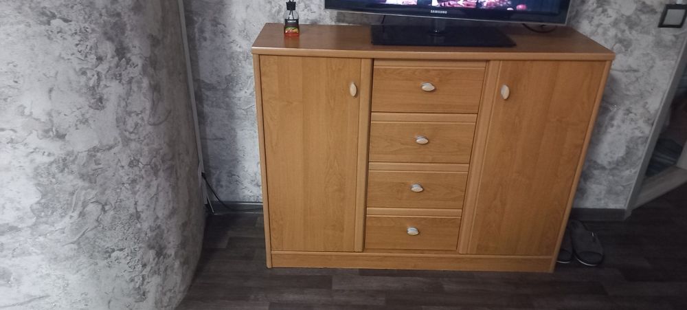 Продам комод  в отличном состоянии